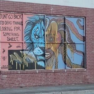 Meet your Posher, Winston